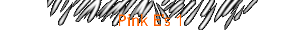 Pink E's 1