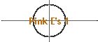 Pink E's 1