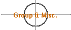 Group & Misc.