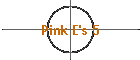 Pink E's 5
