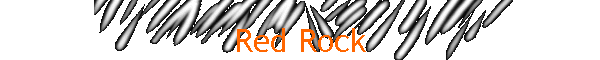 Red Rock